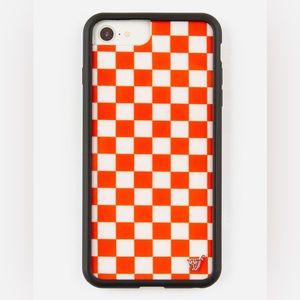 Wild Flower Phone Case